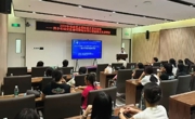 佛山市禅城区科协举办青少年特发性脊柱侧弯防控公益宣讲及免费筛查活动