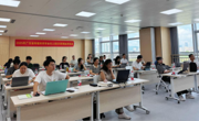 2025年无人机GIS环境应用培训班举办