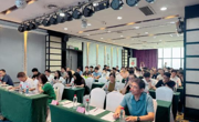深圳市生态环境监测站监测技术人员培训（第一期）举办