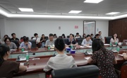广州开发区科协、广州市黄埔区科协开展2025年科普课程试讲工作对接暨科普培训会