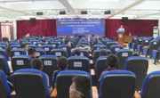 湛江廉江市举办2025年“全国科普月”进校园活动