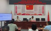 云浮市第一届科普大讲堂（第37期）——当前荔枝采后管理和病虫害防治技术科普讲座举办