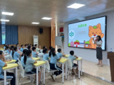 省环境科学学会组织中山市环境科学学会开展科普活动