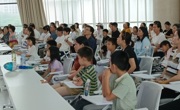 全国科普月系列活动之惠州科技工作者专场“关注脊柱健康 提高生活品质”举办
