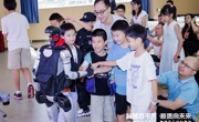 广州市黄埔区科协举办2025黄埔区工业科普游第五期(总第十三期)活动