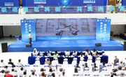 2025年东莞城市科学嘉年华启幕