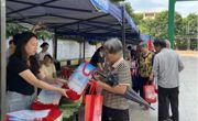 阳江市阳东区科协科普活动走进合山镇