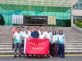 省环境科学学会开展环保公益服务活动