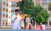 惠州市博罗县科协“小小科学家”实验秀举办
