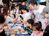 省地质学会举办系列2025年全国科普月活动