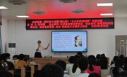 2025年云浮市郁南县全国科普月系列活动——云浮市第一届科普大讲堂（第52期）举办