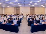 省精准医学应用学会召开南部血液病免疫分型质量提升研讨会