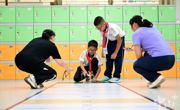 2025年中山市青少年趣味科技竞赛暨七巧板创意绘画活动举办