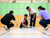 2025年中山市青少年趣味科技竞赛暨七巧板创意绘画活动举办