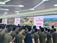 2025年茂名市茂南区“全国科普月”主题活动在粤西研究院举行