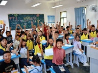 惠州市惠东县科学普及志愿服务活动举办