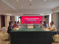 茂名市科协赴省青少年科技教育协会交流推进青少年科技教育工作 