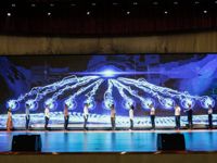 2025年东莞市石碣镇首届“全国科普月”暨“百千万工程”科普系列活动开幕