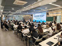 2025年东莞市青少年科学调查体验系列培训首场在松山湖开展