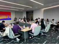 珠海市科协举办人工智能技术交流活动