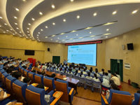 “2025年东莞市城区片区青少年科学调查体验活动系列培训展示及成果展评”首场活动启幕