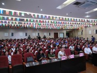 2025深圳市院士专家进校园系列活动走进深圳外国语学校高中部