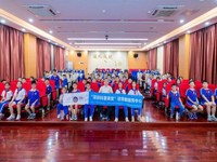 深圳科普课堂进基层系列活动之打造“沉浸式科普馆”收官