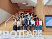 2025年东莞市科普从业人员素质及能力提升培训举办