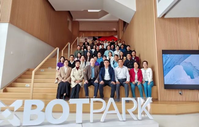 2025年东莞市科普从业人员素质及能力提升培训举办