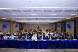  第十四届中国创新创业大赛（广东·广州赛区）暨2025年广州科技创新创业大赛行业赛节能环保赛道举办