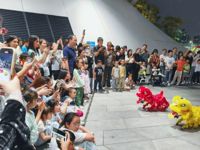 2025年深圳科技人才交流暨深圳人才日科技馆专场活动启幕