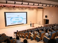 佛山“南海科普课堂进校园”走进灯湖实验小学