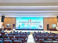 惠州市第21届惠阳区青少年科技创新大赛举办