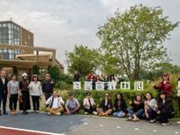 珠海科技工作者之家秘书长沙龙活动举办