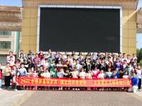 惠州市博罗县环罗浮·循北回科普巡讲第九站走进麻陂镇