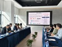 深圳市科协赴国家分子药物创新中心开展调研