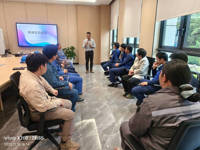 云浮市云安区举办“情绪疗愈：与内在信使对话”的心理健康讲座