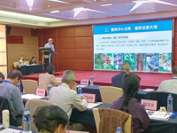 茂名市老科协党建引领聚银发合力科技赋能促茂名乡村振兴发展