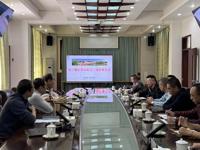 省计算机学会联合江门市科协赴江门调研青少年科技教育工作