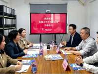 河源市东源县科协赴粤港澳大湾区科普联盟交流学习 共探科普高质量发展新路径