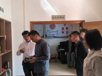 云浮市郁南县多方协作共促稻米科技小院建设