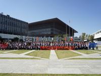 河源市连平县科协联合开展“连平少年行·科创研学路”校外少先队员实践活动