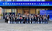 深圳市科协积极推进粤港澳大湾区科技协同创新联盟建设 共促湾区科技合作