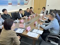 茂名市科协赴湛江交流 共促区域科普能力提升