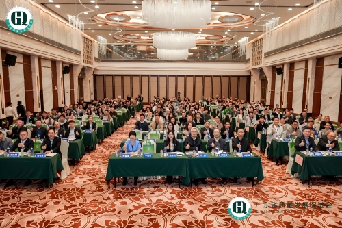 第二届粤港澳大湾区卓越质量管理交流大会暨第四届EQA大赛决赛举办