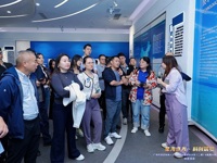 广州黄埔区科协举办科创人才成长计划二期、苗圃计划三期结营活动