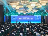 2025大湾区科学论坛绿能产业科技创新分论坛在阳江举行