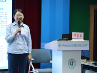 东莞市科协指导举办观鸟主题科普讲座