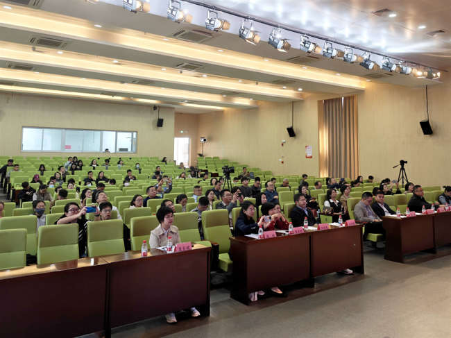 2025年东莞市科普从业人员素质及能力提升系列培训举办