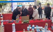 韶关市新丰县科协联合清远市清城区科协开展青少年科技教育交流活动暨新丰县2025年校园科技节活动